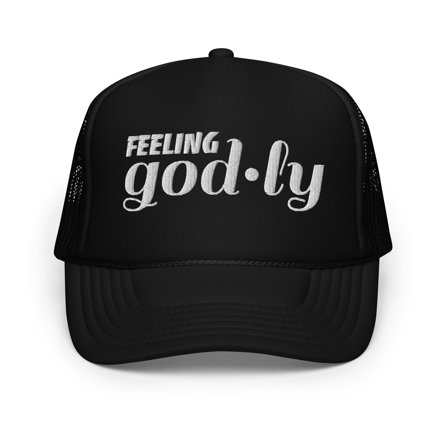 GOD.LY TRUCKER