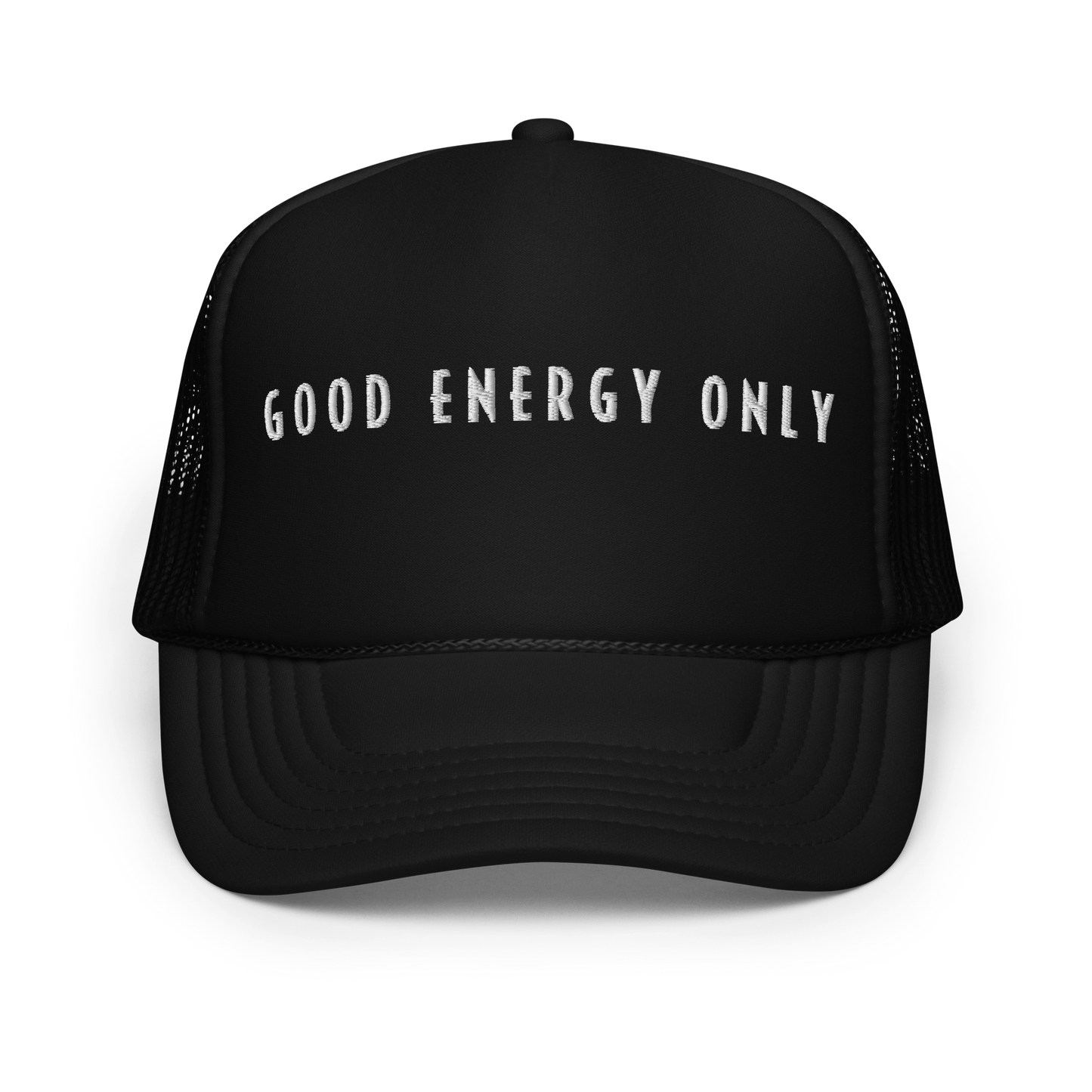 GOOD ENERGY TRUCKER