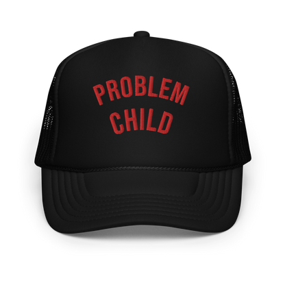 PROBLEM CHILD TRUCKER