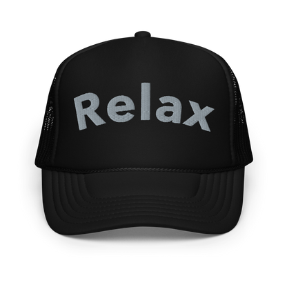 RELAX TRUCKER