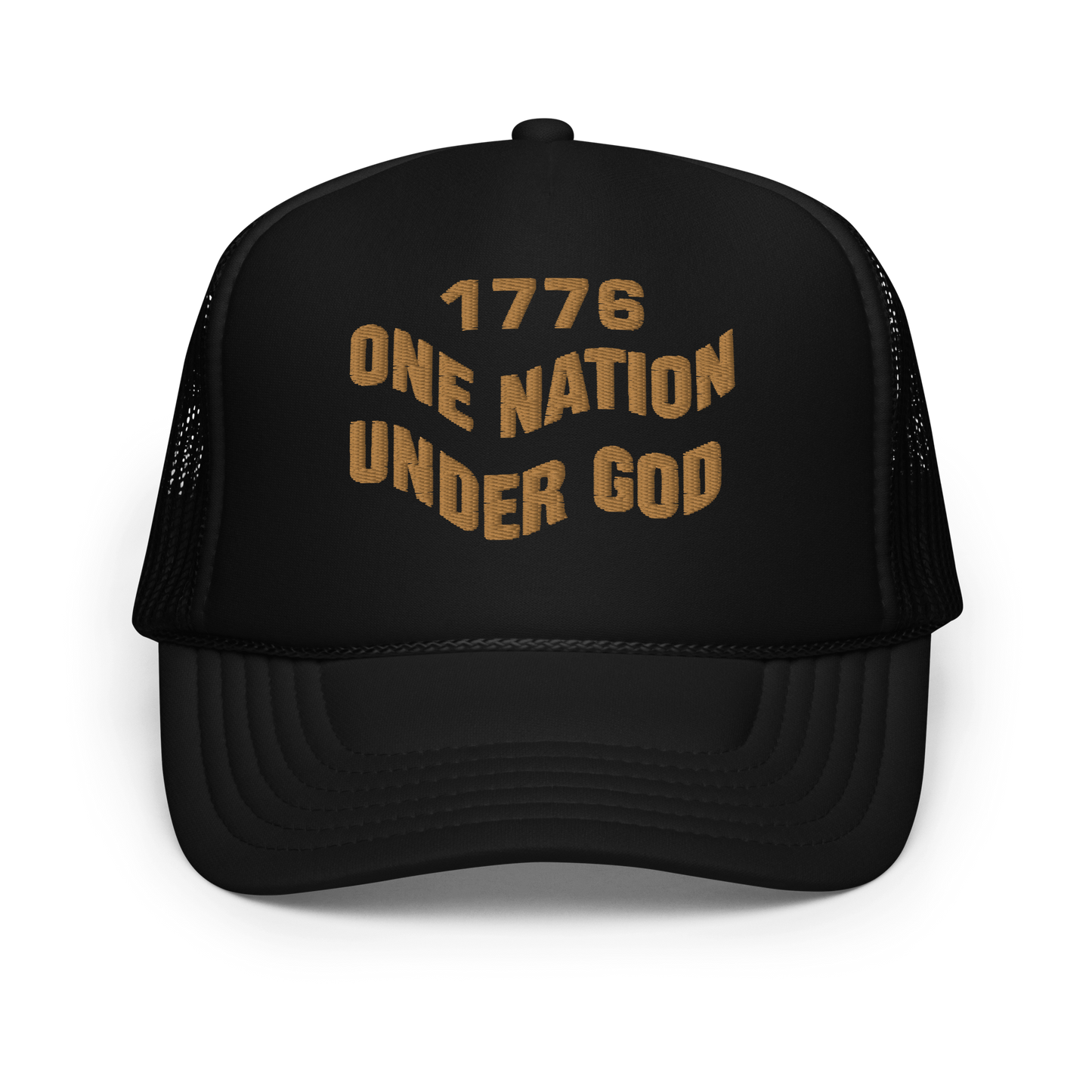 1776 TRUCKER