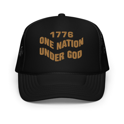 1776 TRUCKER