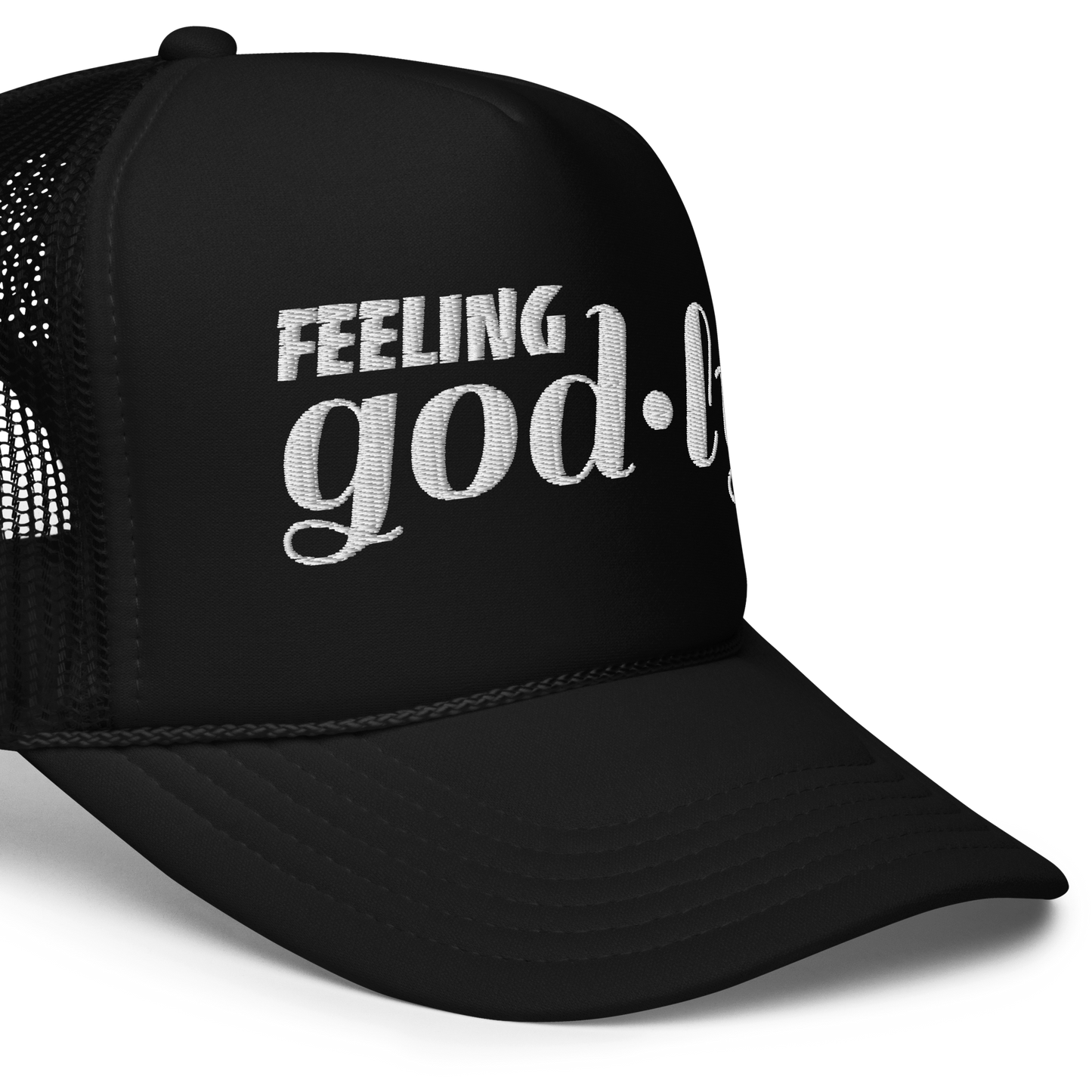 GOD.LY TRUCKER