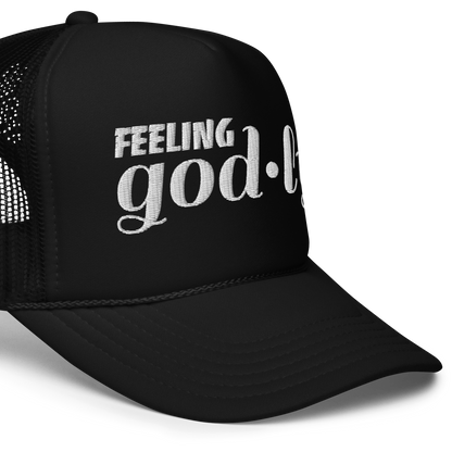 GOD.LY TRUCKER