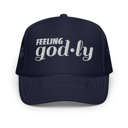 GOD.LY TRUCKER