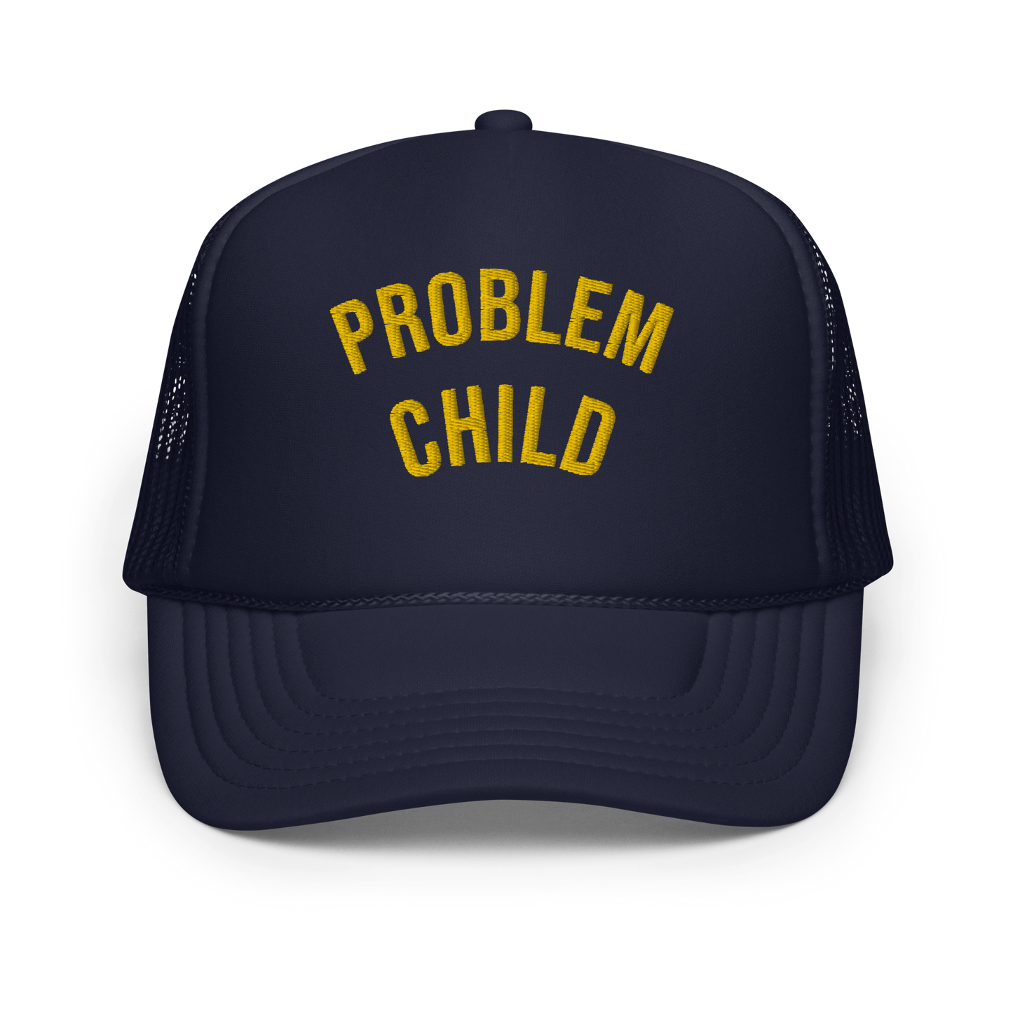 PROBLEM CHILD TRUCKER