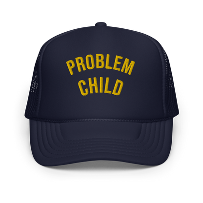 PROBLEM CHILD TRUCKER