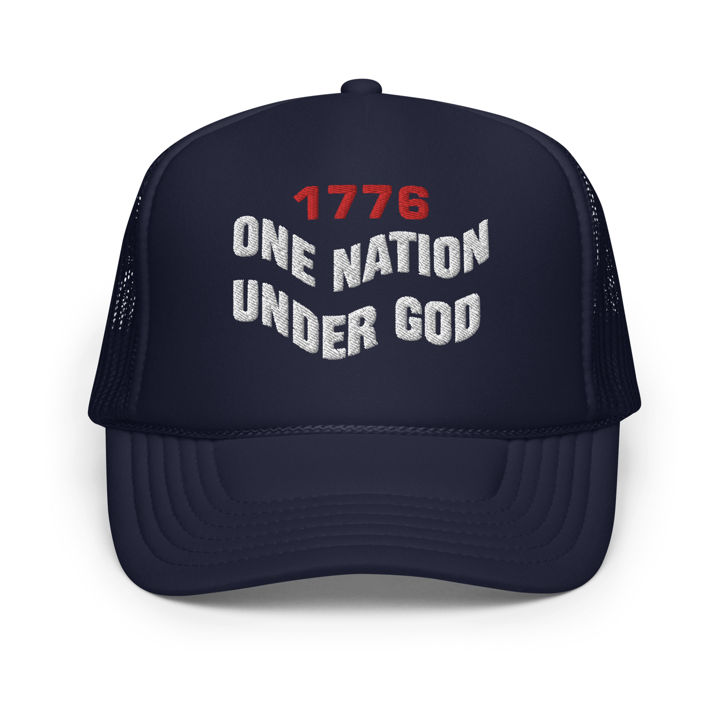 1776 TRUCKER