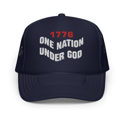 1776 TRUCKER