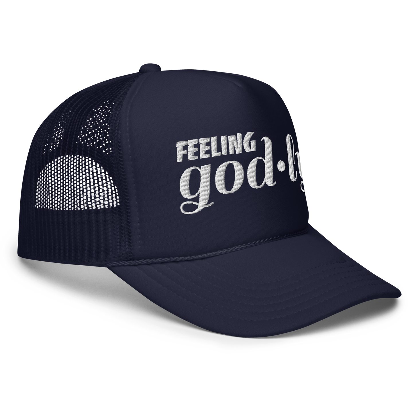 GOD.LY TRUCKER