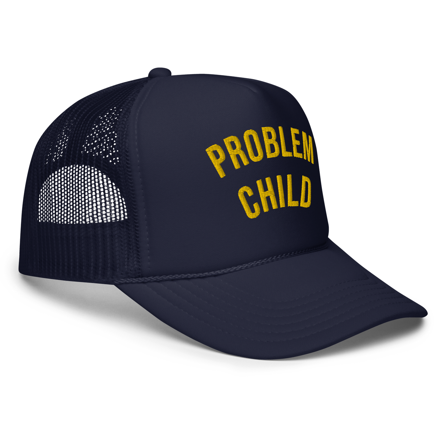 PROBLEM CHILD TRUCKER