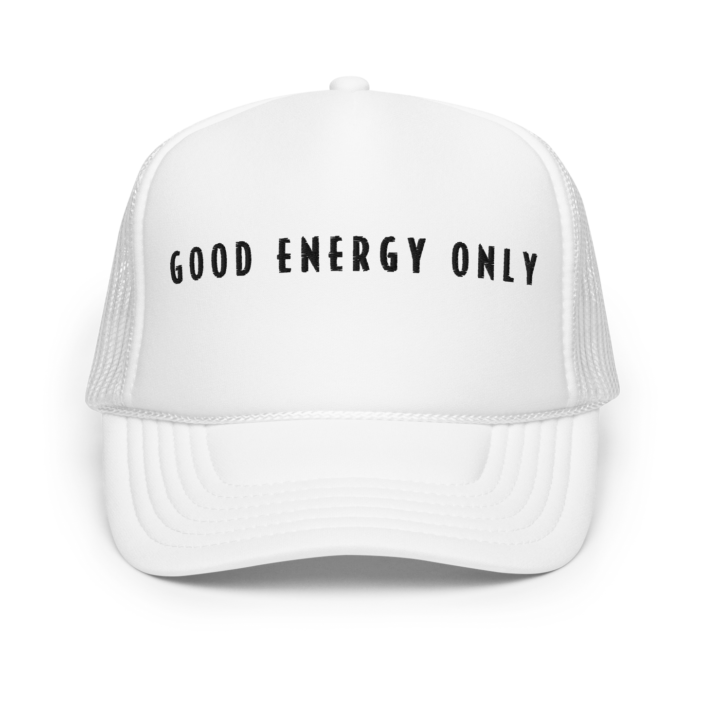 GOOD ENERGY TRUCKER