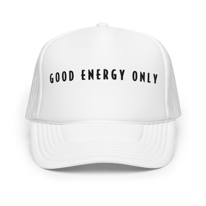 GOOD ENERGY TRUCKER