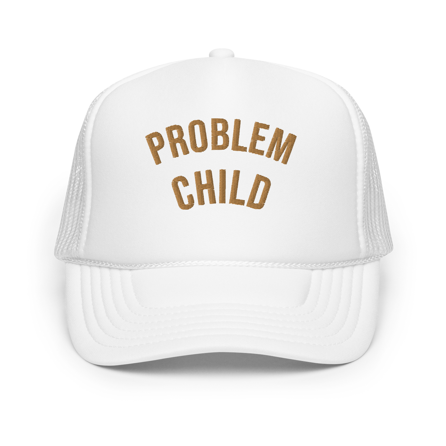 PROBLEM CHILD TRUCKER