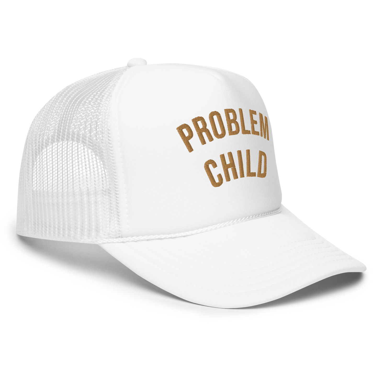 PROBLEM CHILD TRUCKER