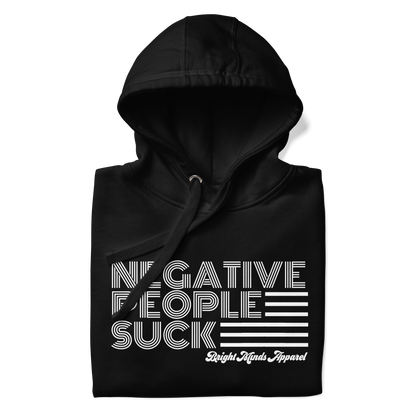 NPS UNI FLAG HOODIE