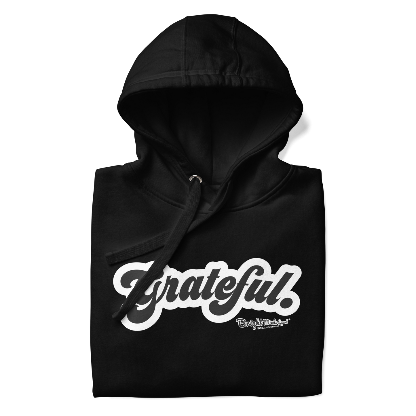 GRATEFUL UNI HOODIE