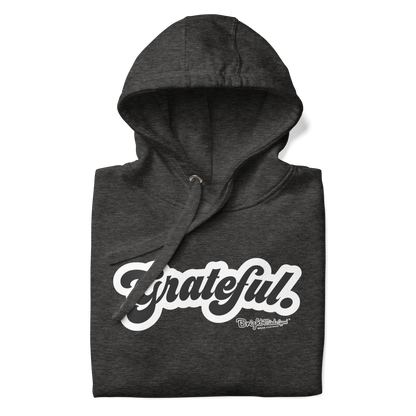 GRATEFUL UNI HOODIE