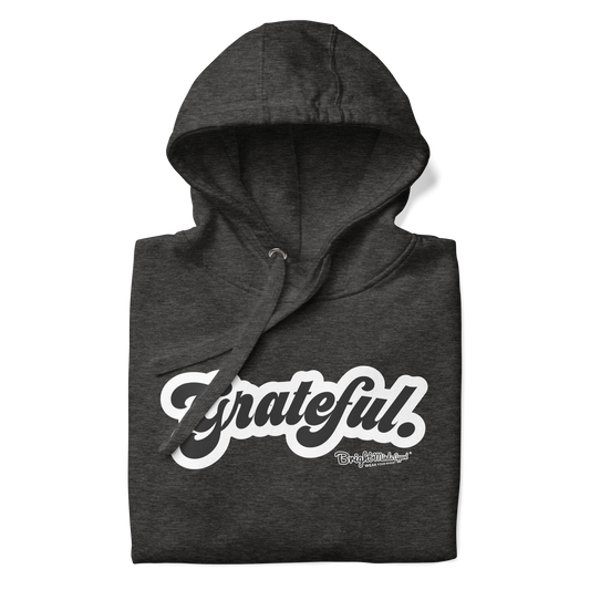 GRATEFUL UNI HOODIE