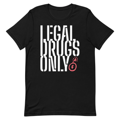 FiasCo™ x Legal Drugs UNI T