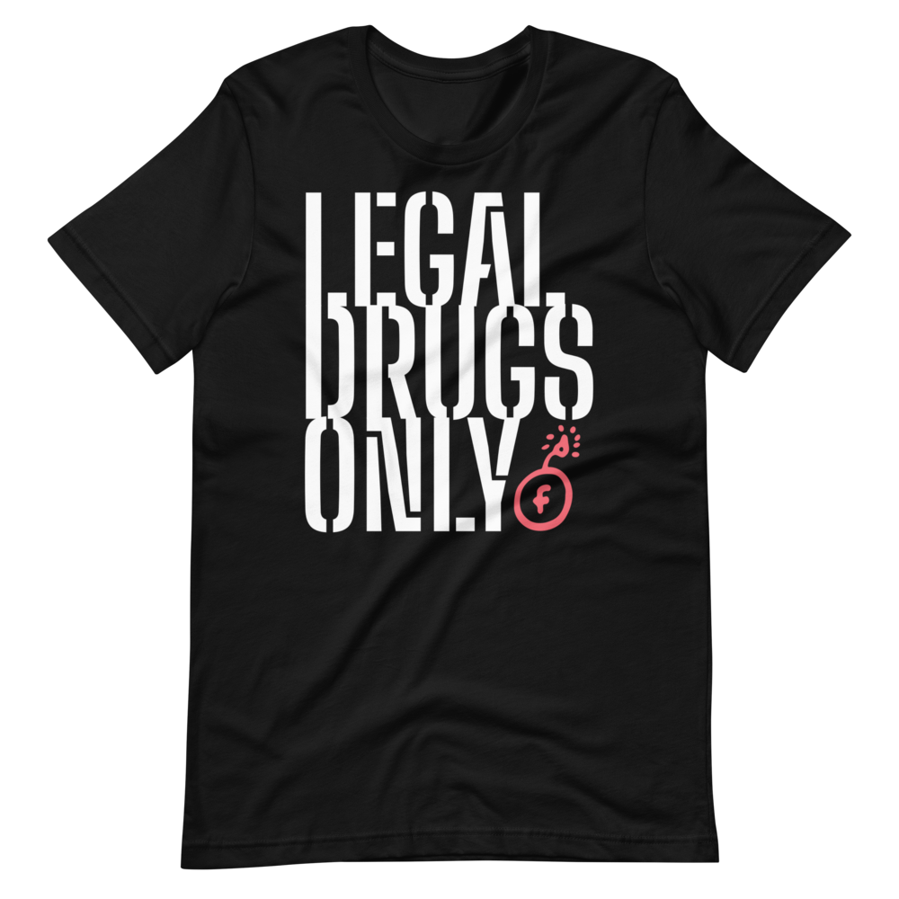 FiasCo™ x Legal Drugs UNI T