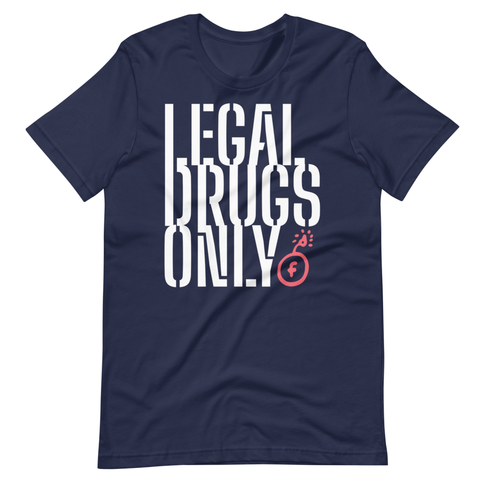 FiasCo™ x Legal Drugs UNI T