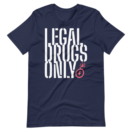 FiasCo™ x Legal Drugs UNI T